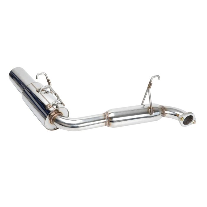 For Mazda Miata MX-5 Eunos 89-97 1.6/1.8L Stainless Exhaust System