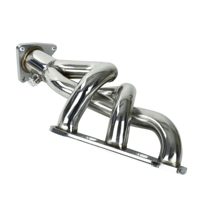 Stainless Header for 07-13 Nissan 370Z 08-13 Infiniti G37