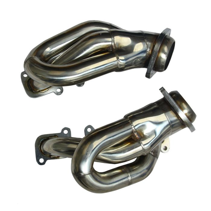2011-2017 Ford Mustang 3.7L V6 Stainless Exhaust Header 