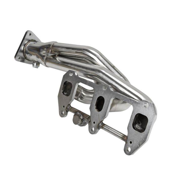 Stainless Racing Header for 04-11 Mazda RX8 1.3L