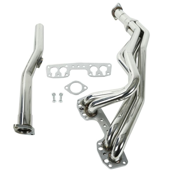 Exhaust Header for 1975-1980 Toyota Celica Pickup 75-83 Hilux 2.2L 