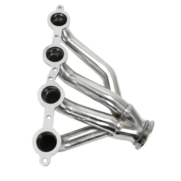 Exhaust Header for 82-05 Chevy LS Swap S10 Blazer LS1 LS2 LS3 LS6