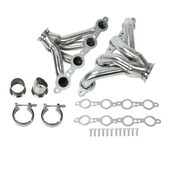 Exhaust Header for 1994-2003 GMC Sonoma Chevy S10 2.2L 4Cyl