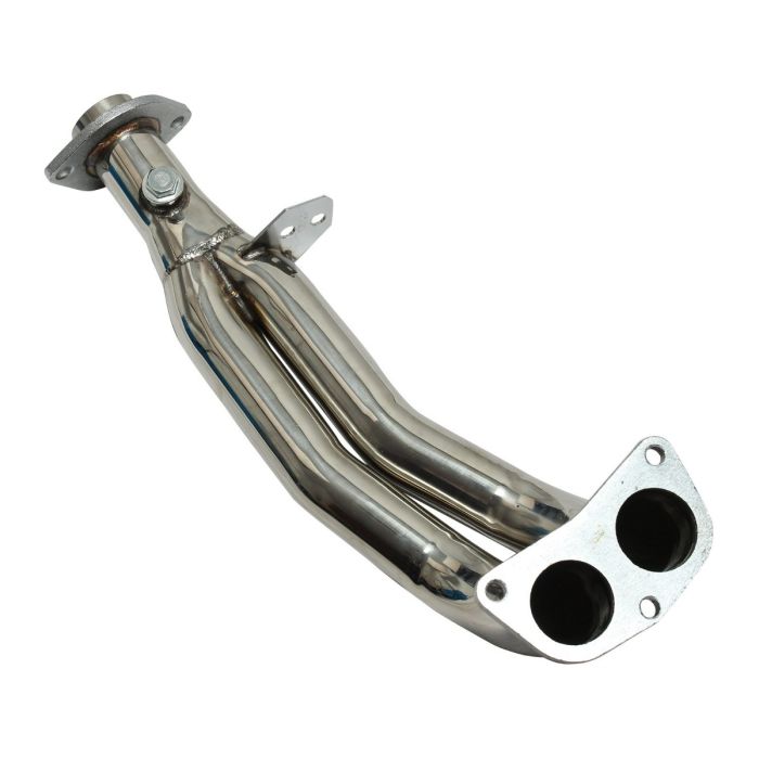 Stainless Racing Header for 94-01 Acura Integra LS GS RS DC2