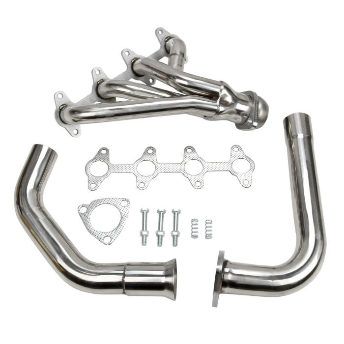 Exhaust Header for 1994-2003 GMC Sonoma Chevy S10 2.2L 4Cyl