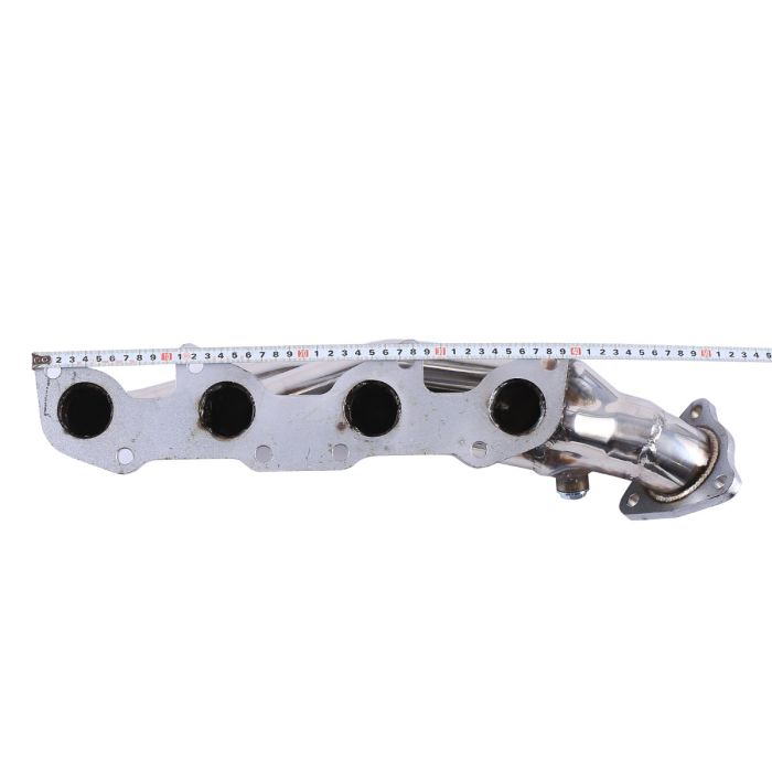 2000-2004 Toyota 4.7L V8 Sequoia Tundra Exhaust Header