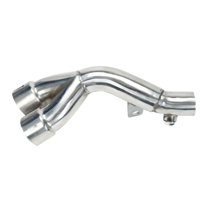 2006-2020 Yamaha YZF-R6 R600 Y Middle Pipe Exhaust Downpipe