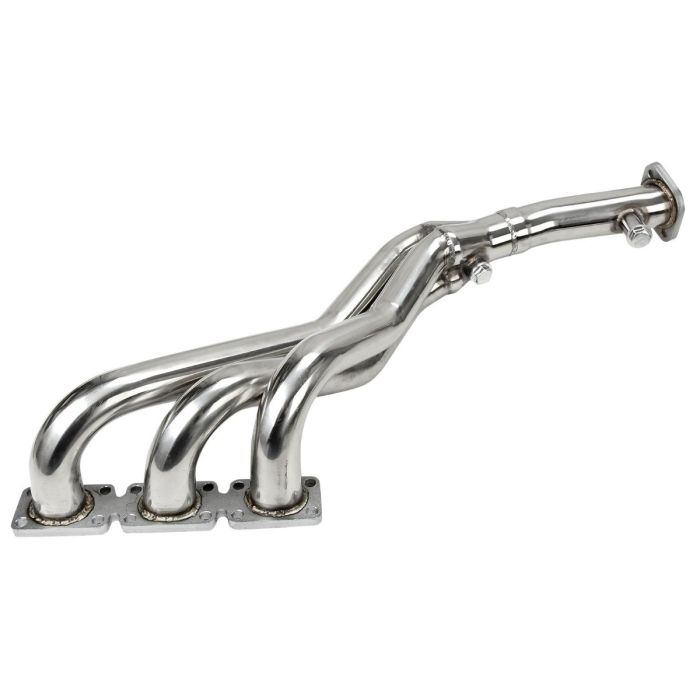 Exhaust Manifold Header for 97-02 BMW 323i Z3 2.5L 2.8L 3.0L L6