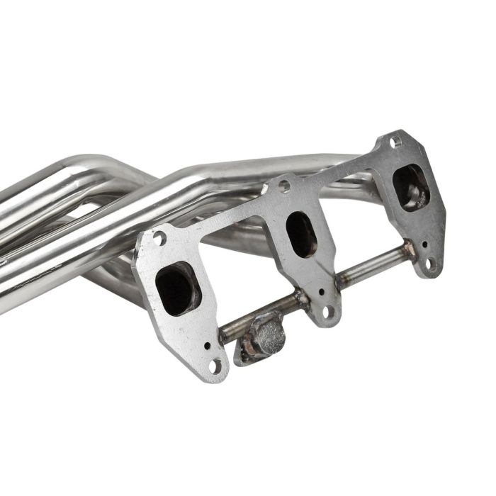 Stainless Racing Header for 04-11 Mazda RX8 1.3L