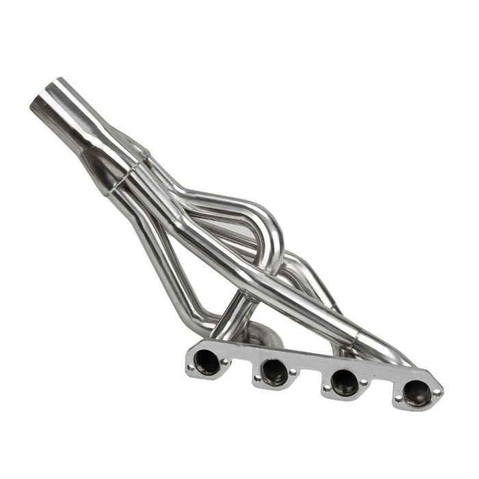 Stainless Racing Header for 04-11 Mazda RX8 1.3L