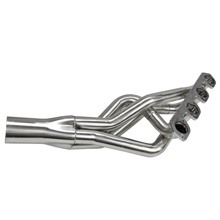 Stainless Racing Header for 04-11 Mazda RX8 1.3L