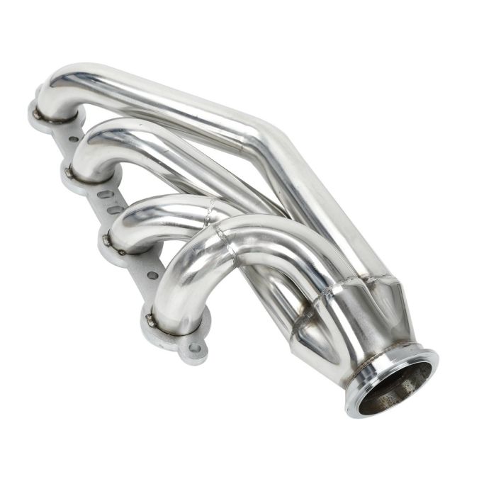 1998-2014 LSX LS1 LS2 LS3 LS6 Chevy Cadillac Pontiac Small Block V8 Exhaust Header