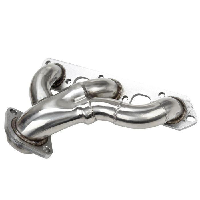 Shorty Manifold Header for 04-10 Chevy Cobalt HHR Saturn Ion