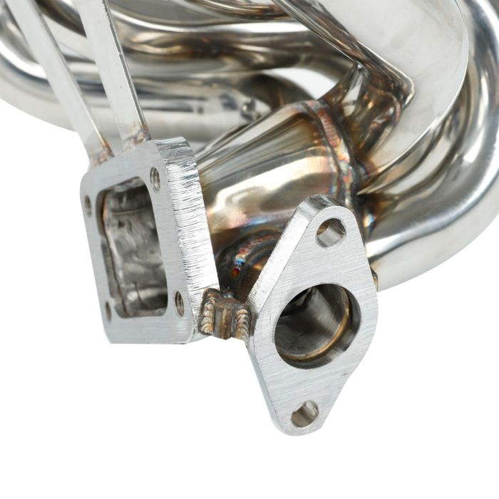 Shorty Manifold Header for 04-10 Chevy Cobalt HHR Saturn Ion