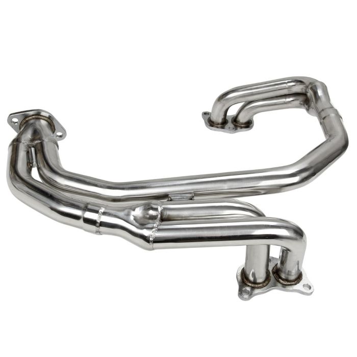 Stainless Racing Header for 98-05 Subaru Impreza RS 2.5L EJ25 NA