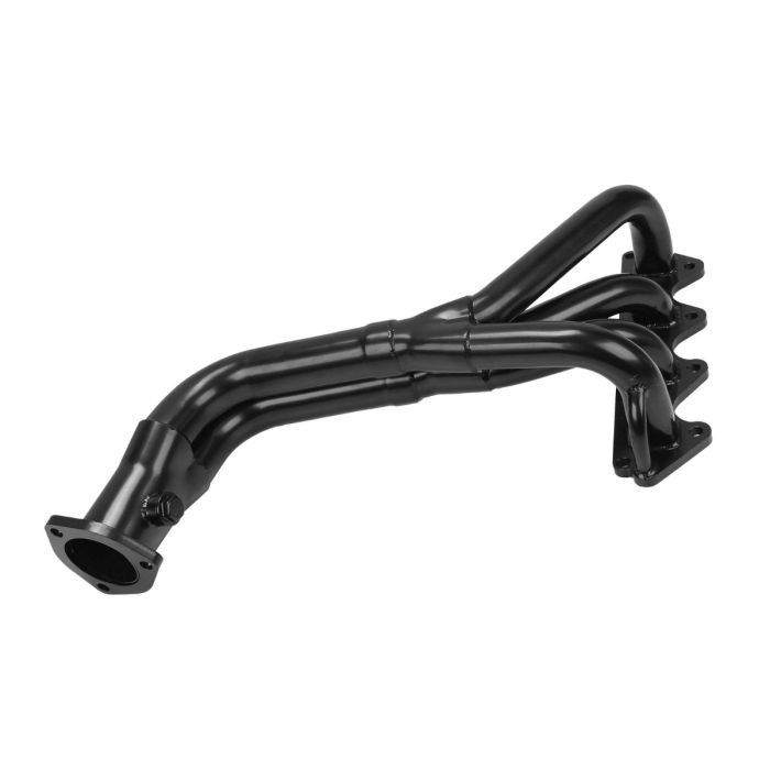 Exhaust Header for 1989-1995 Suzuki Samurai/Sidekick Geo Tracker 1.3L 1.6L L4 