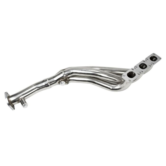 Exhaust Manifold Header for 01-06 BMW E46 E39 Z4 2.5L 2.8L 3.0L L6