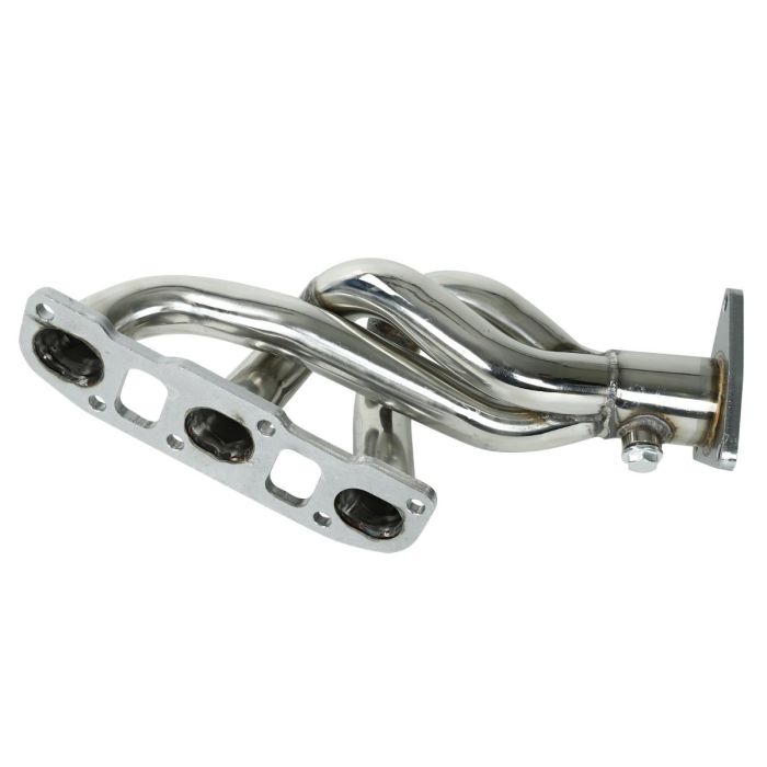 Stainless Header for 07-13 Nissan 370Z 08-13 Infiniti G37