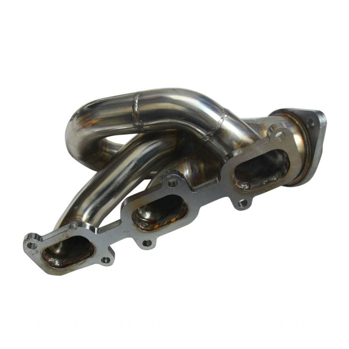 2011-2017 Ford Mustang 3.7L V6 Stainless Exhaust Header 