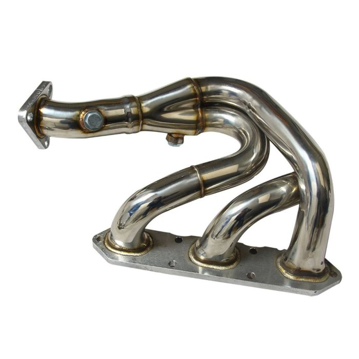 Exhaust Manifold Header for 1997-2004 Porsche Boxster 986 2.5L 2.7L
