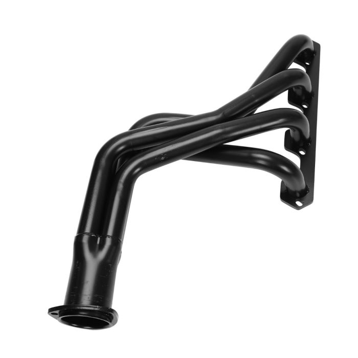 Stainless Long Tube Header for 69-79 Ford F100 5.0L RWD 302