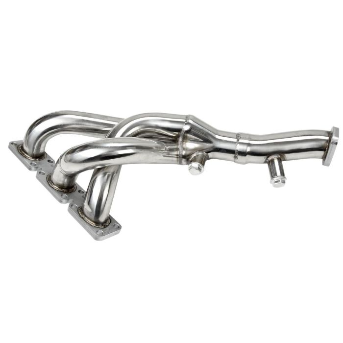 Exhaust Manifold Header for 01-06 BMW E46 E39 Z4 2.5L 2.8L 3.0L L6