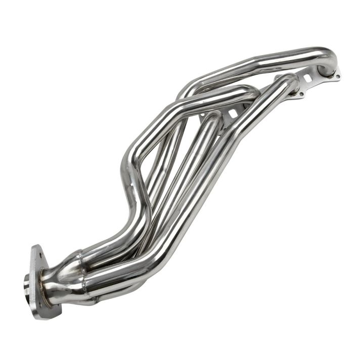 1999-2004 Ford F150 Pickup Stainless Steel Exhaust Header 5.4L V8 w/ Gasket