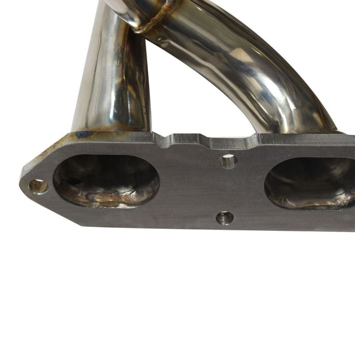 Exhaust Manifold Header for 1997-2004 Porsche Boxster 986 2.5L 2.7L