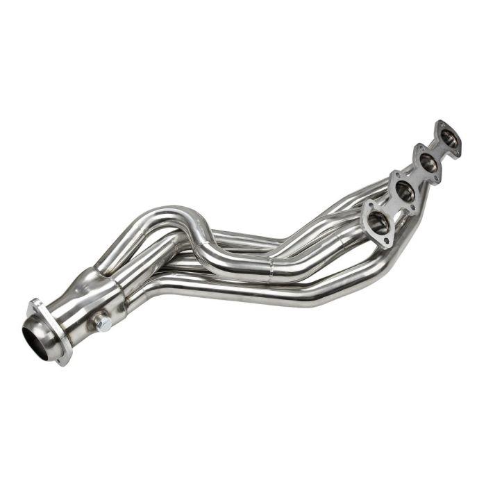 96-04 Ford Mustang GT 4.6L V8 Long Tube Racing Manifold Header