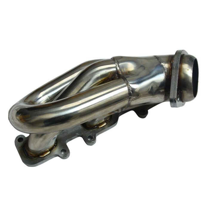 2011-2017 Ford Mustang 3.7L V6 Stainless Exhaust Header 