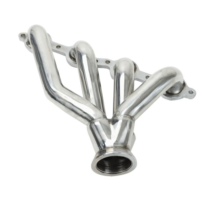 Exhaust Header for 82-05 Chevy LS Swap S10 Blazer LS1 LS2 LS3 LS6