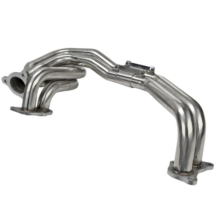 Exhaust Manifold Header for 97-02 BMW Z3 323i 528i 2.5L 2.8L 3.0L