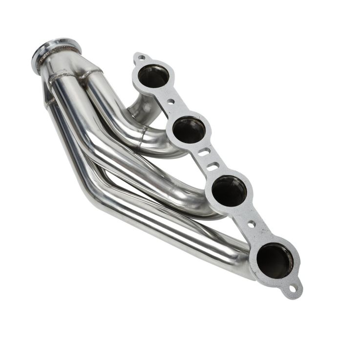 1998-2014 LSX LS1 LS2 LS3 LS6 Chevy Cadillac Pontiac Small Block V8 Exhaust Header
