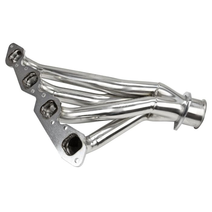 Stainless Shorty Header for Chevy Chevelle V8 396 402 427 454 502 BBC