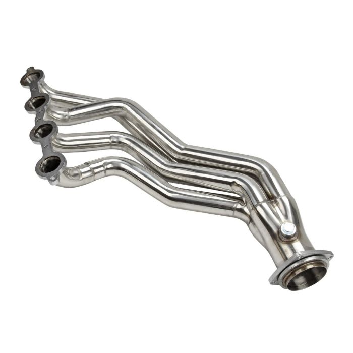 Long Tube Exhaust Header Manifold for 05-06 Pontiac GTO LS2 6.0L V8