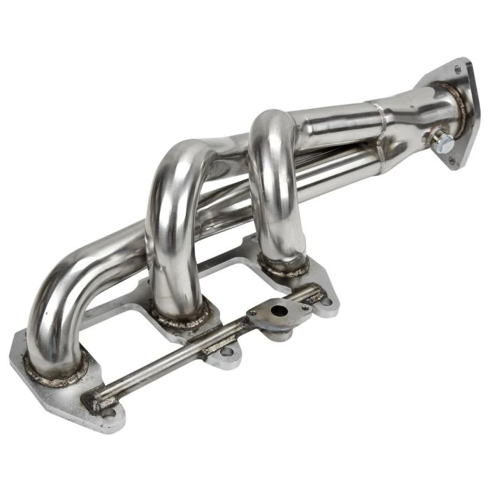 Stainless Racing Header for 04-11 Mazda RX8 1.3L