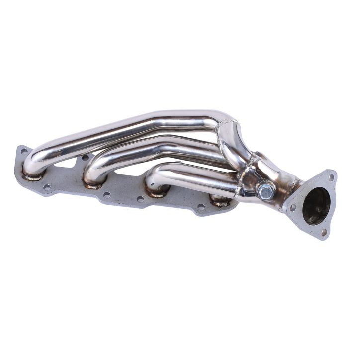 2000-2004 Toyota 4.7L V8 Sequoia Tundra Exhaust Header