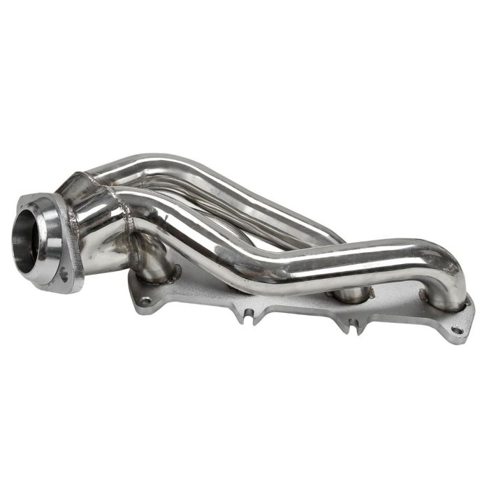 2004-2010 Ford F150 5.4L V8 Shorty Exhaust Header