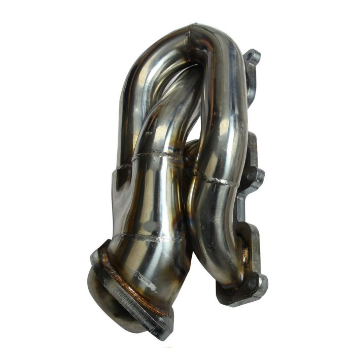 2011-2017 Ford Mustang 3.7L V6 Stainless Exhaust Header 