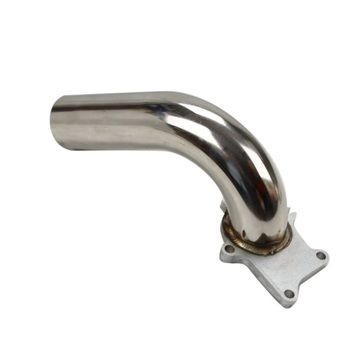 T3 T4 Turbo Downpipe Exhaust 2.5
