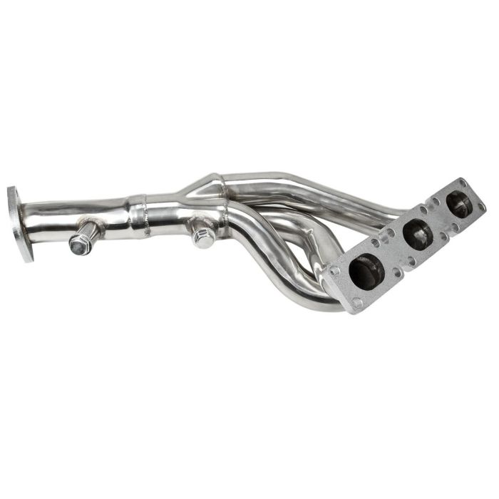 Exhaust Manifold Header for 01-06 BMW E46 E39 Z4 2.5L 2.8L 3.0L L6