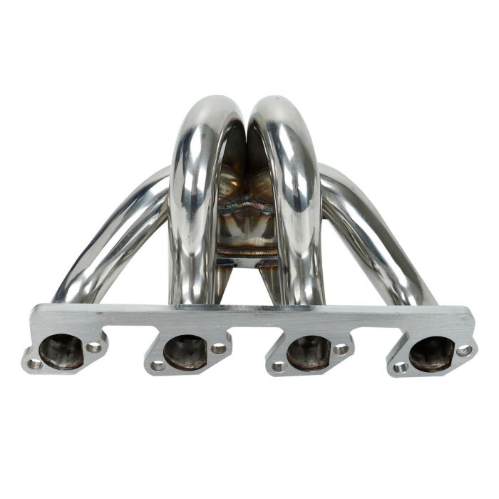 Shorty Manifold Header for 04-10 Chevy Cobalt HHR Saturn Ion