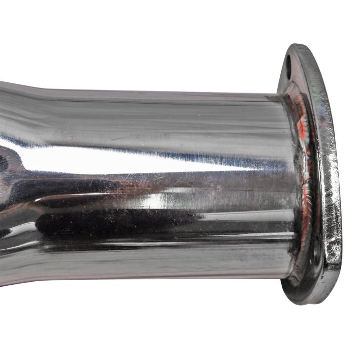 Long Tube Manifold Header for 65-74 Oldsmobile Cutlass Delta 350 400 455 V8