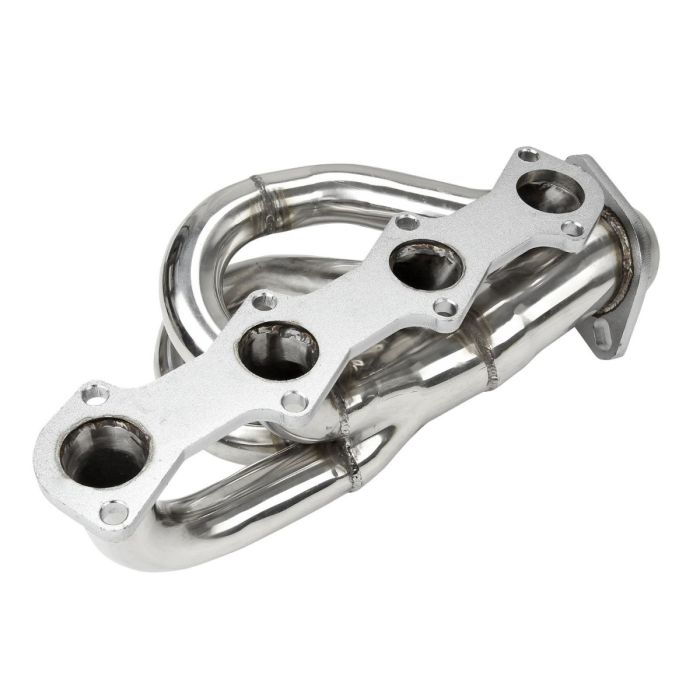 Shorty Exhaust Header Manifold for 97-03 F150 F250 Expedition 4.6L V8