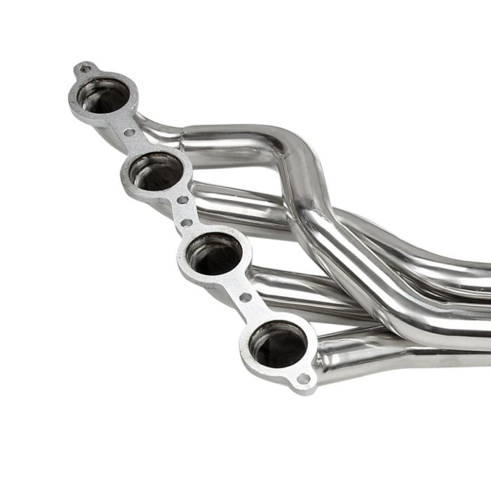 10-15 Chevy Camaro 6.2L V8 Long Tube Exhaust Manifold Header