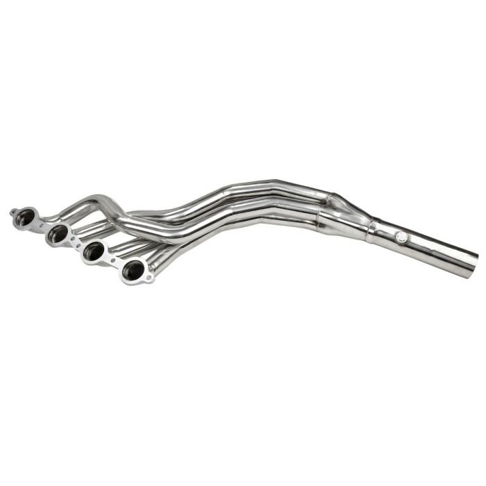 10-15 Chevy Camaro 6.2L V8 Long Tube Exhaust Manifold Header