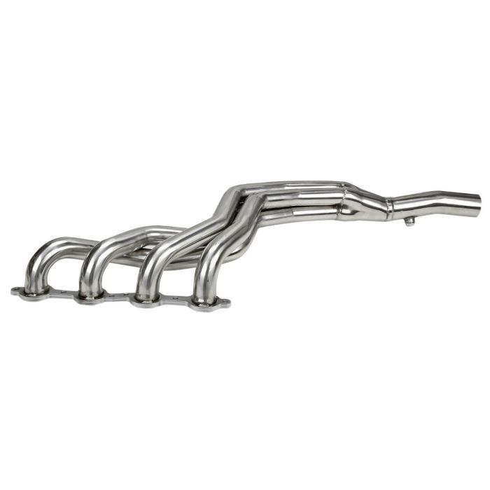 10-15 Chevy Camaro 6.2L V8 Long Tube Exhaust Manifold Header