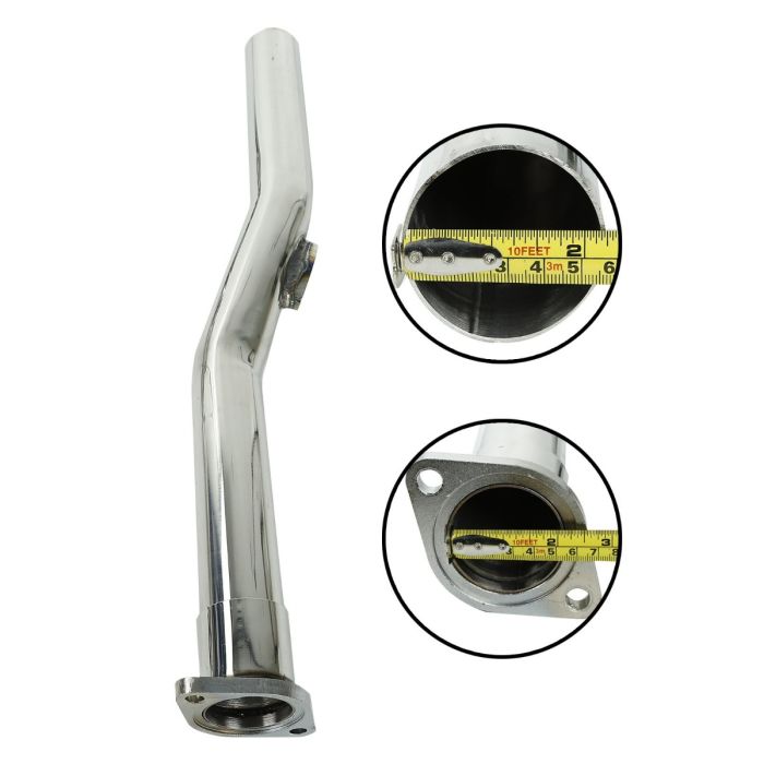 Exhaust Header for 1975-1980 Toyota Celica Pickup 75-83 Hilux 2.2L 