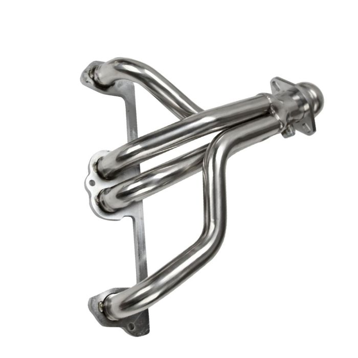 Stainless Header w/Downpipe for 91-95 Jeep Wrangler YJ 2.5L L4