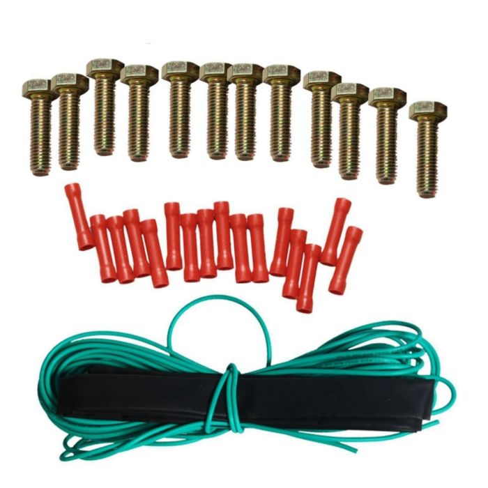 Long Tube Header w/Y Pipe for 99-06 Chevy GMC GMT800 Silverado Sierra 1500